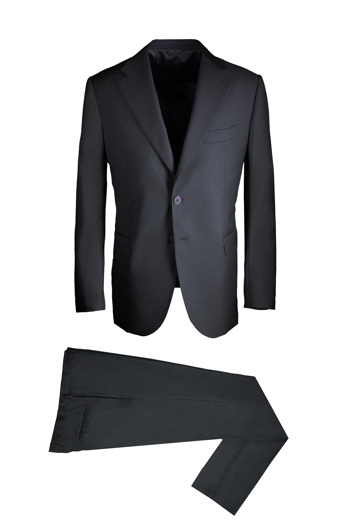 BUSINESS GREY